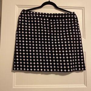 Larry Levine Stretch Skirt